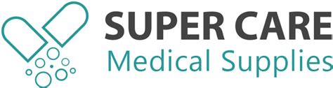 super care medical supply.